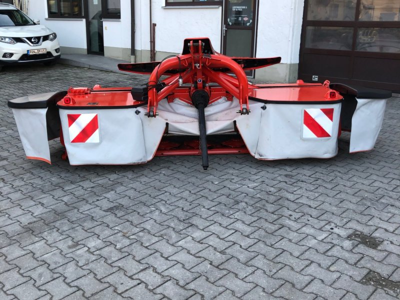 Mähwerk del tipo Kuhn GMD 3123 F-FF, Gebrauchtmaschine en Bodenkirchen (Imagen 1)