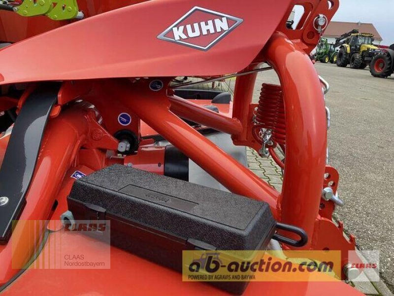 Mähwerk от тип Kuhn GMD 3123 F-FF, Gebrauchtmaschine в Schwend (Снимка 2)