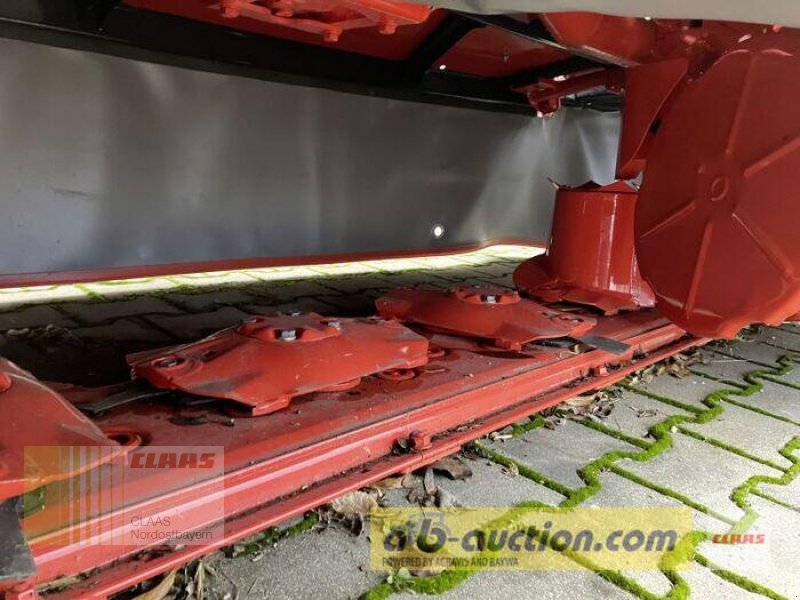 Mähwerk от тип Kuhn GMD 3123 F-FF, Gebrauchtmaschine в Schwend (Снимка 4)