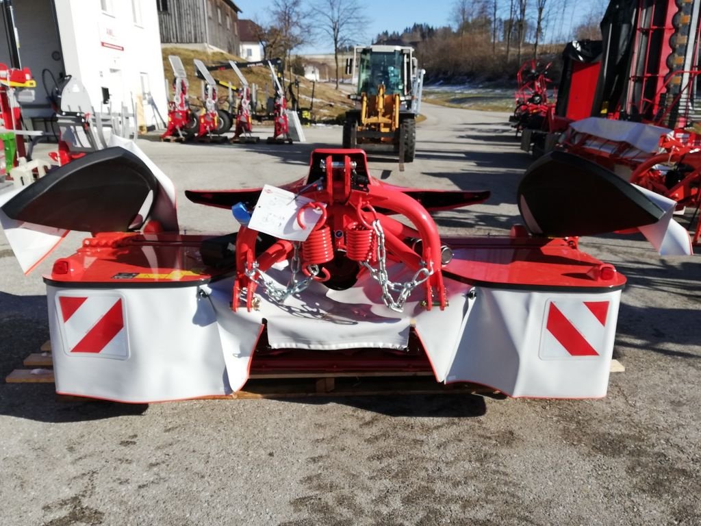 Mähwerk a típus Kuhn GMD 3123 F FF, Neumaschine ekkor: Grünbach (Kép 3)