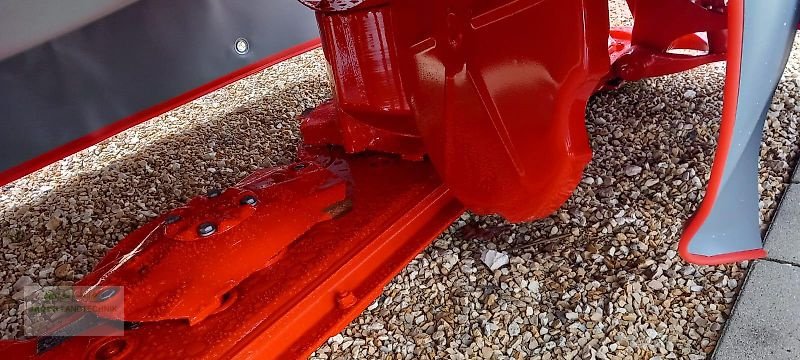 Mähwerk Türe ait Kuhn GMD 3123 F / Front / Scheibenmähwerk, Neumaschine içinde Gerstetten (resim 3)