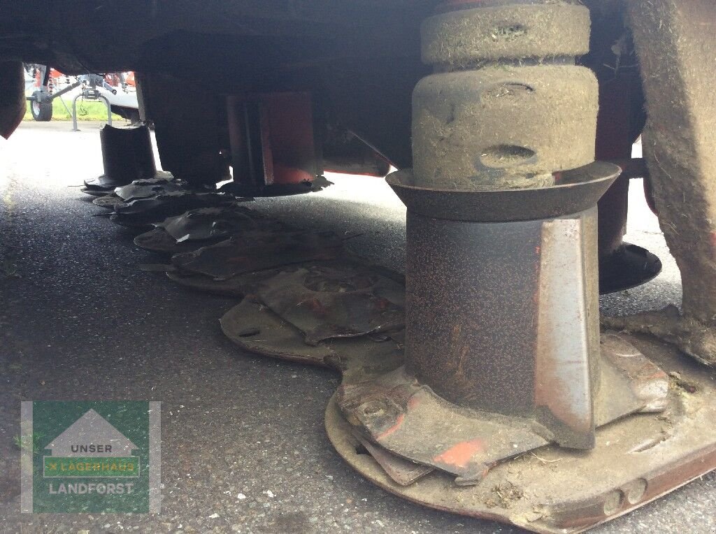 Mähwerk of the type Kuhn GMD 3125 F-FF, Gebrauchtmaschine in Kobenz bei Knittelfeld (Picture 10)