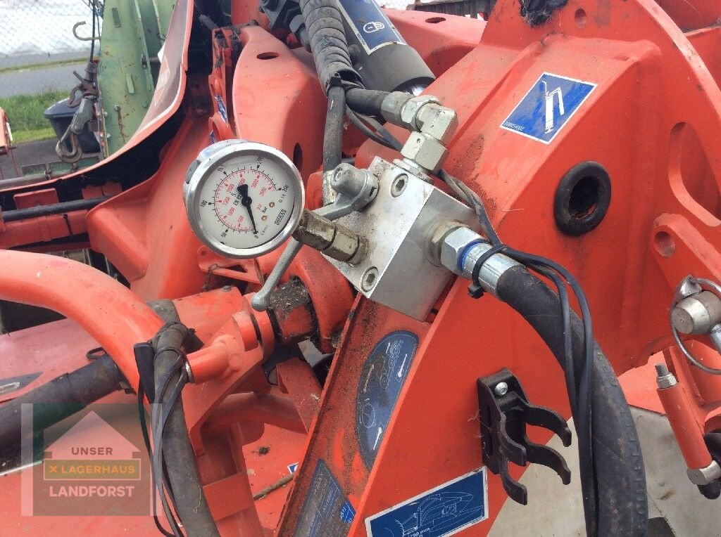 Mähwerk of the type Kuhn GMD 3125 F-FF, Gebrauchtmaschine in Kobenz bei Knittelfeld (Picture 11)