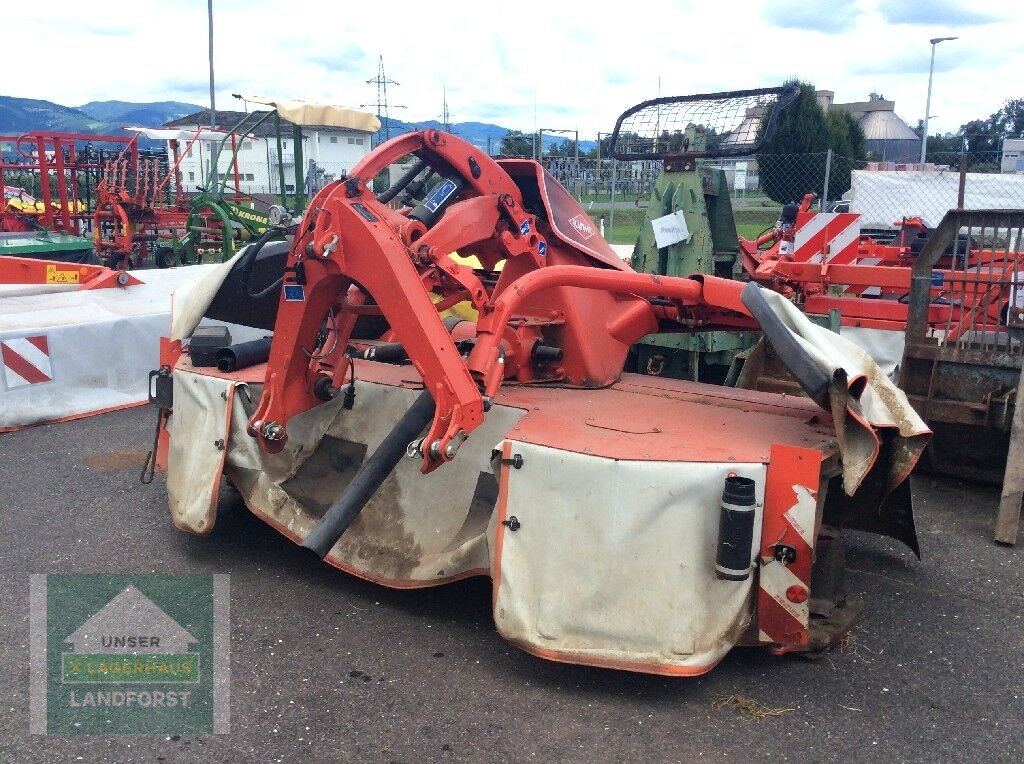 Mähwerk of the type Kuhn GMD 3125 F-FF, Gebrauchtmaschine in Kobenz bei Knittelfeld (Picture 4)