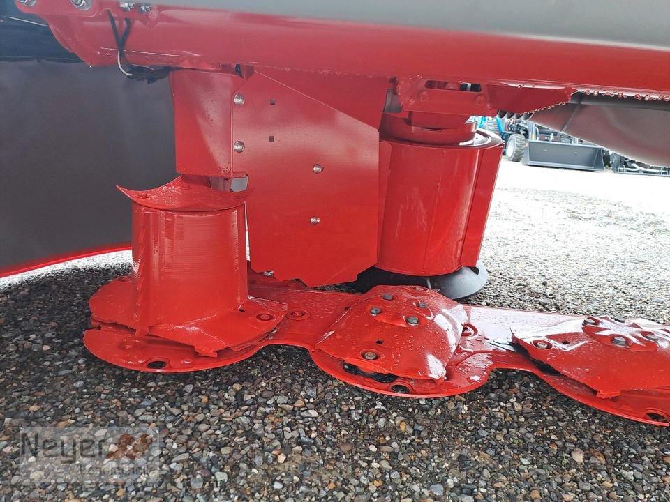 Mähwerk des Typs Kuhn GMD 3125 F-FF, Neumaschine in Bad Waldsee Mennisweiler (Bild 3)