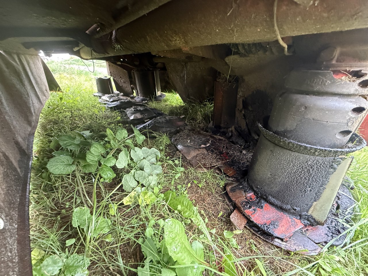 Mähwerk a típus Kuhn GMD 3125 F-FF, Gebrauchtmaschine ekkor: Chauvoncourt (Kép 8)