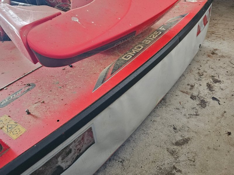 Mähwerk des Typs Kuhn GMD 3125 F-FF, Gebrauchtmaschine in MANDRES-SUR-VAIR (Bild 1)