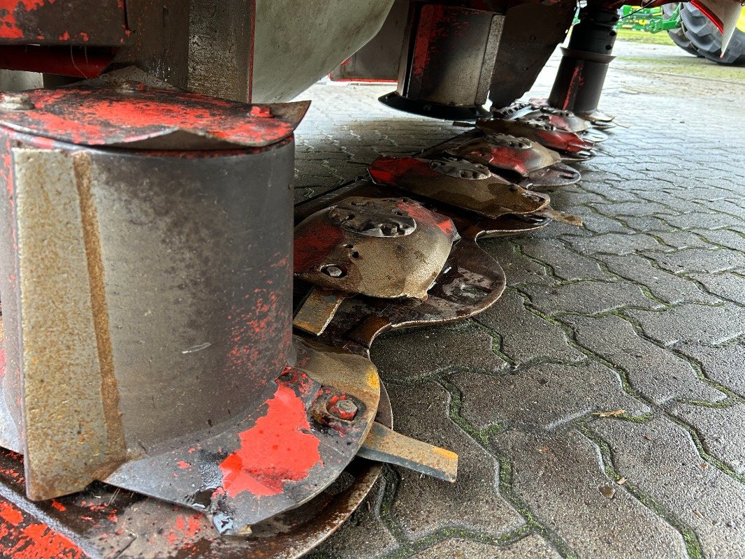 Mähwerk van het type Kuhn GMD 3125 F - FF, Gebrauchtmaschine in Sittensen (Foto 9)