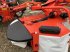 Mähwerk van het type Kuhn GMD 3125 F, Gebrauchtmaschine in Skjern (Foto 6)