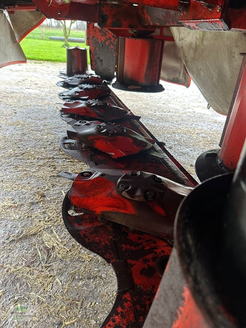 Mähwerk от тип Kuhn GMD 3125F, Gebrauchtmaschine в Georgsheil (Снимка 3)