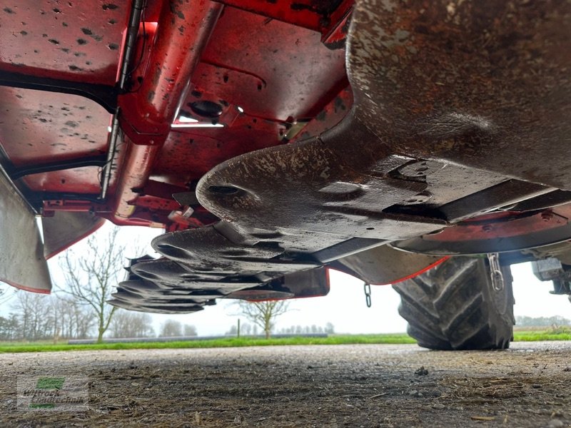 Mähwerk от тип Kuhn GMD 3125F, Gebrauchtmaschine в Georgsheil (Снимка 2)