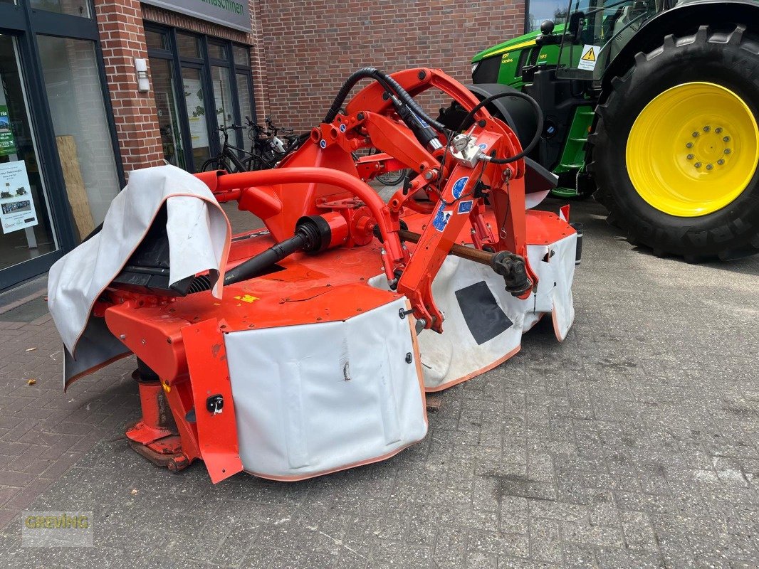 Mähwerk typu Kuhn GMD 3125F, Gebrauchtmaschine v Ahaus (Obrázek 2)