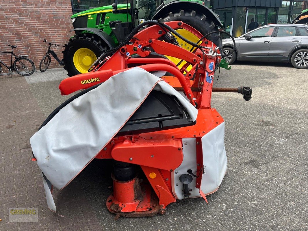 Mähwerk typu Kuhn GMD 3125F, Gebrauchtmaschine v Ahaus (Obrázek 3)