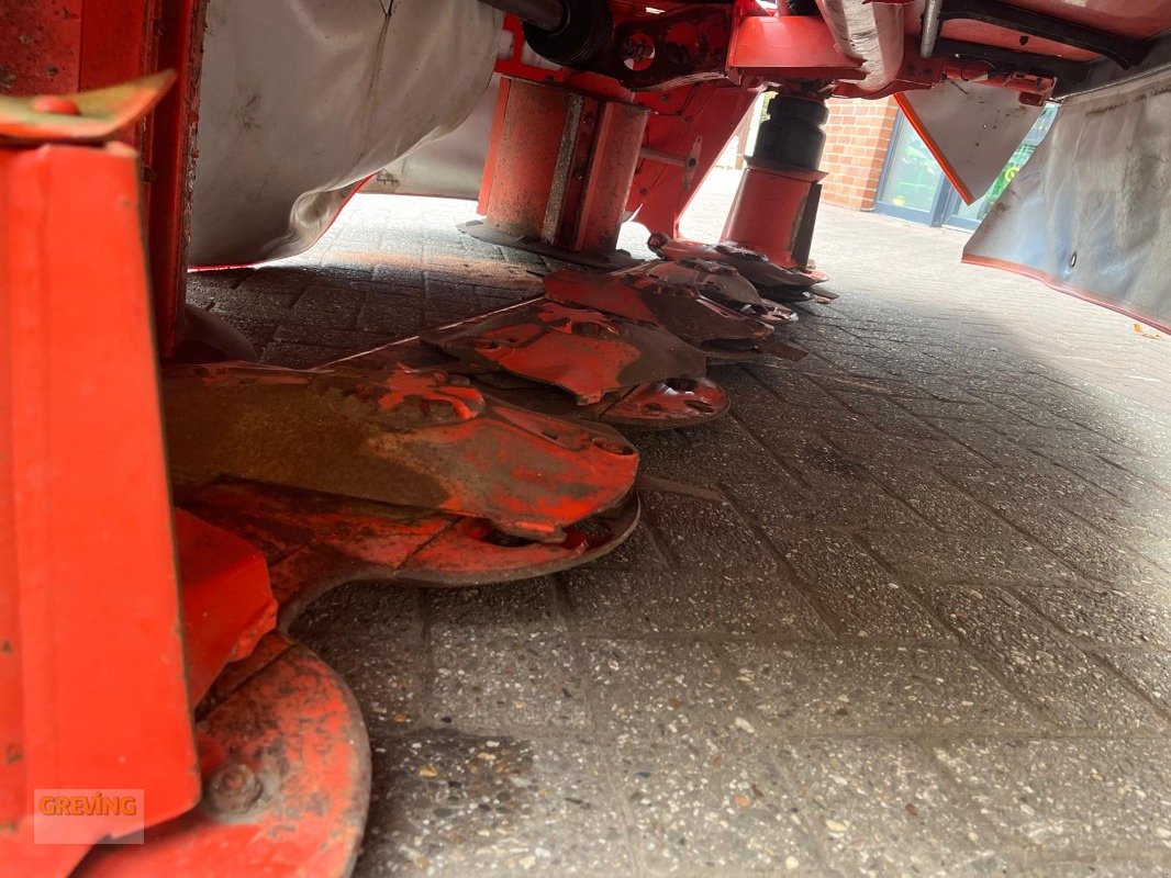 Mähwerk typu Kuhn GMD 3125F, Gebrauchtmaschine v Ahaus (Obrázek 7)