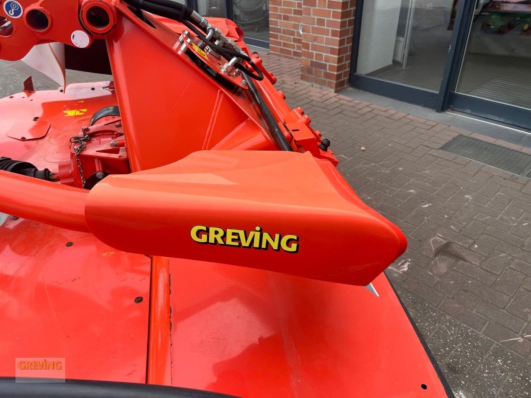 Mähwerk typu Kuhn GMD 3125F, Gebrauchtmaschine v Ahaus (Obrázek 9)