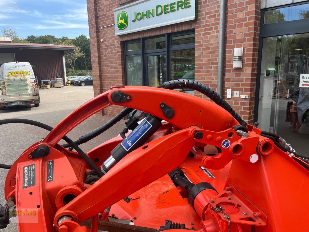 Mähwerk typu Kuhn GMD 3125F, Gebrauchtmaschine v Ahaus (Obrázek 10)