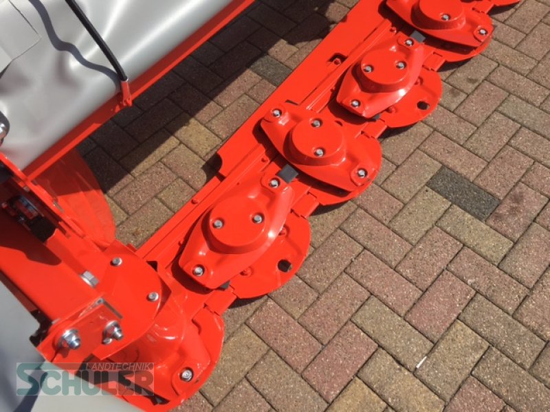 Mähwerk του τύπου Kuhn GMD 315-FF, Neumaschine σε St. Märgen (Φωτογραφία 8)