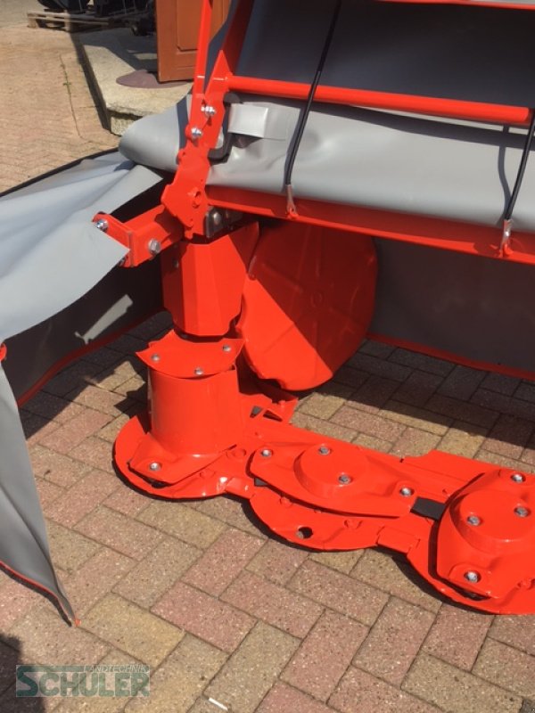 Mähwerk του τύπου Kuhn GMD 315-FF, Neumaschine σε St. Märgen (Φωτογραφία 11)