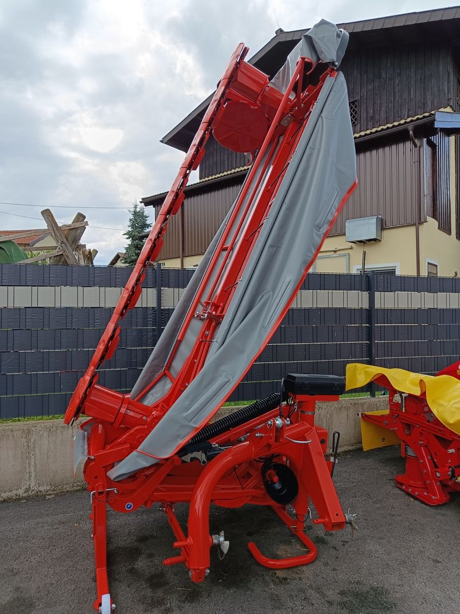 Mähwerk typu Kuhn GMD 315 FF, Neumaschine v Berndorf (Obrázek 5)