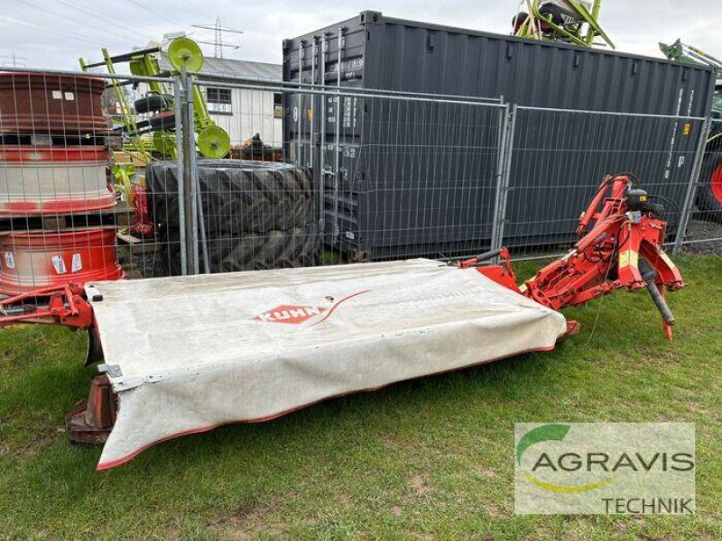 Mähwerk tipa Kuhn GMD 350 FF, Gebrauchtmaschine u Meschede (Slika 1)