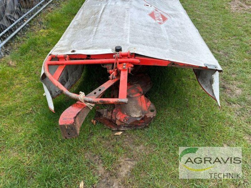 Mähwerk tipa Kuhn GMD 350 FF, Gebrauchtmaschine u Meschede (Slika 7)