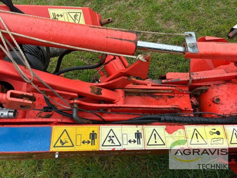 Mähwerk tipa Kuhn GMD 350 FF, Gebrauchtmaschine u Meschede (Slika 10)