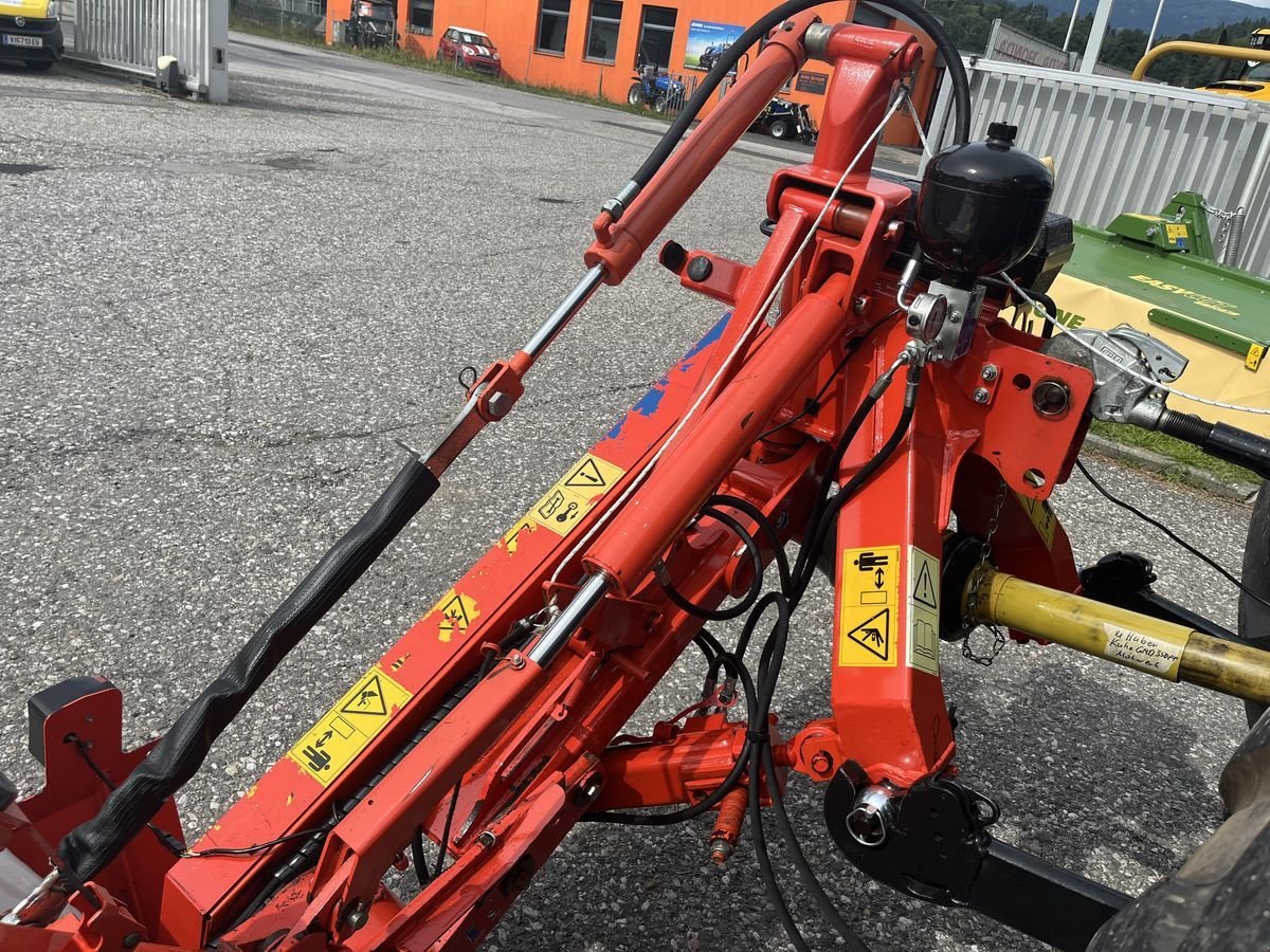 Mähwerk a típus Kuhn GMD 350 FF, Gebrauchtmaschine ekkor: Villach (Kép 5)