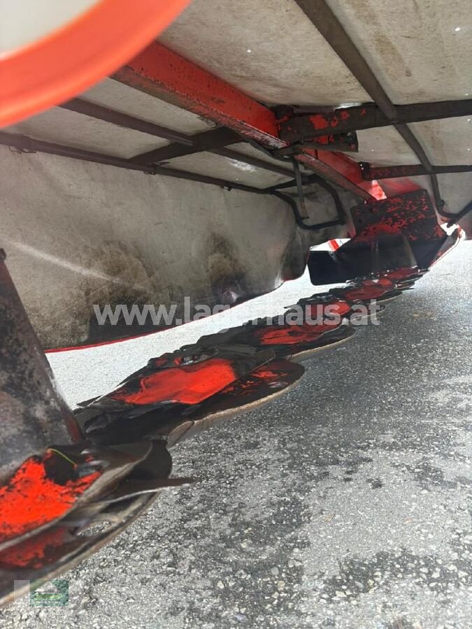 Mähwerk of the type Kuhn GMD 350 FF, Gebrauchtmaschine in Klagenfurt (Picture 3)