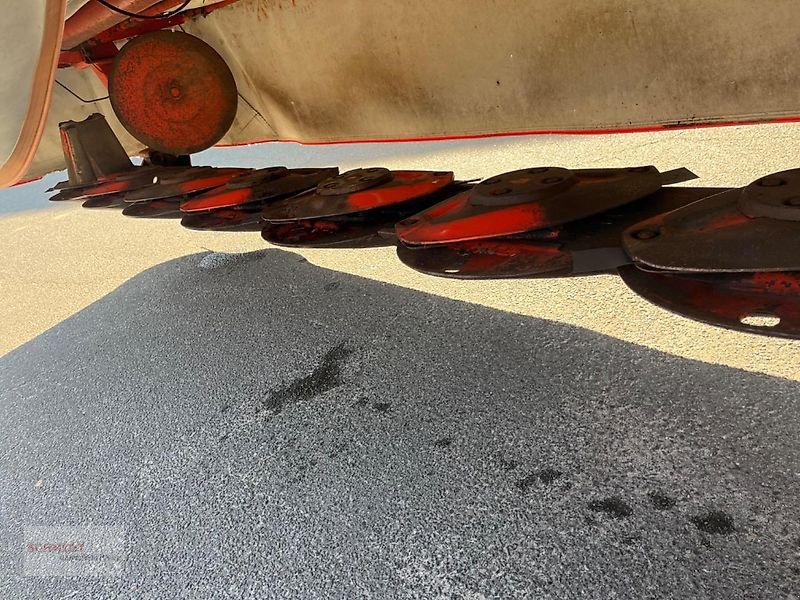 Mähwerk typu Kuhn GMD 3510 FF, Gebrauchtmaschine v Obernholz  OT Steimke (Obrázek 4)