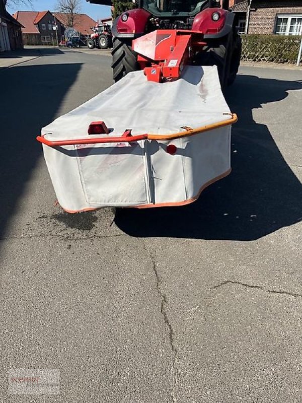 Mähwerk typu Kuhn GMD 3510 FF, Gebrauchtmaschine v Obernholz  OT Steimke (Obrázek 3)