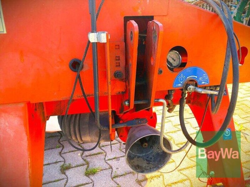 Mähwerk des Typs Kuhn GMD 3510 FF, Gebrauchtmaschine in Murnau (Bild 9)