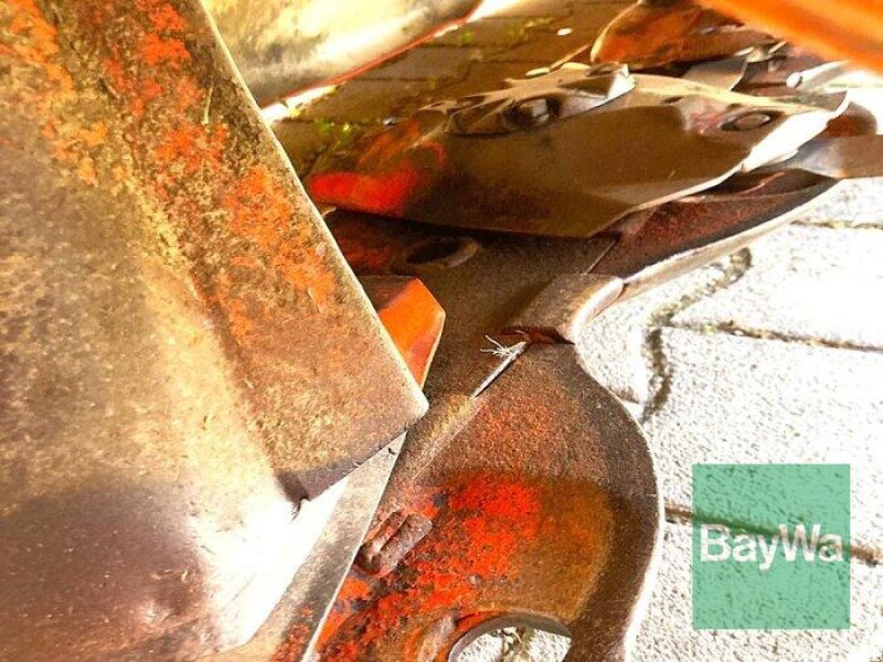 Mähwerk des Typs Kuhn GMD 3510 FF, Gebrauchtmaschine in Murnau (Bild 7)