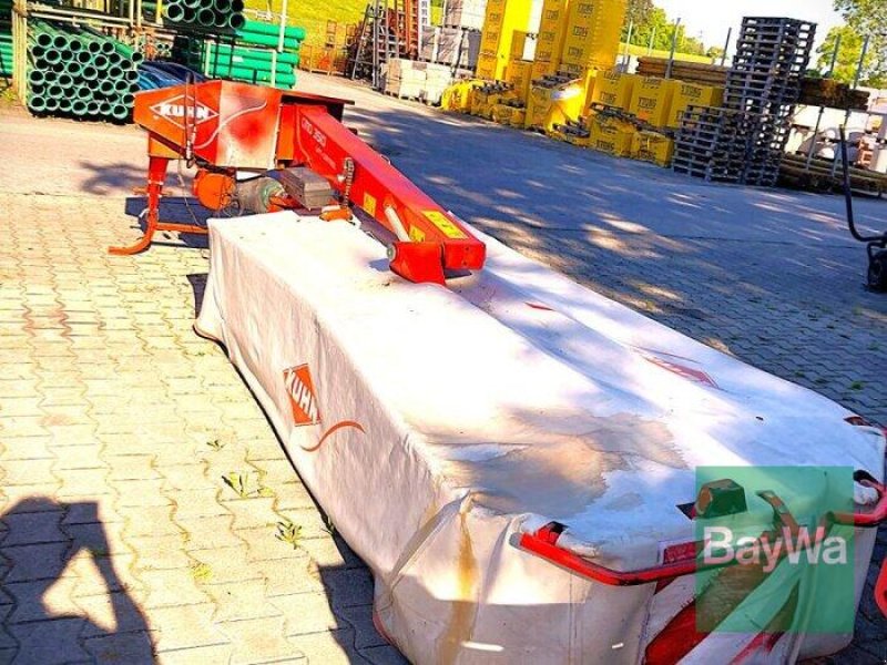 Mähwerk of the type Kuhn GMD 3510 FF, Gebrauchtmaschine in Murnau (Picture 1)