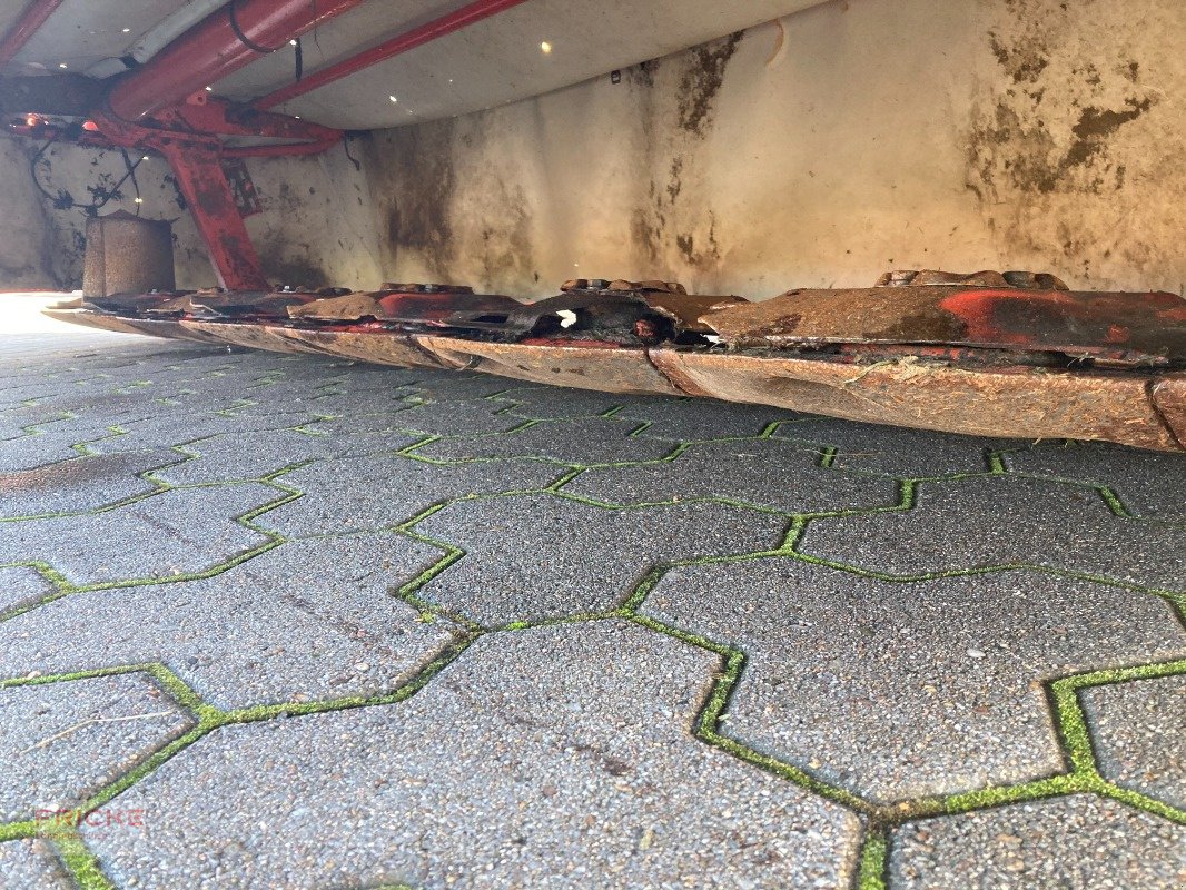 Mähwerk of the type Kuhn GMD 3510 FF, Gebrauchtmaschine in Bockel - Gyhum (Picture 7)