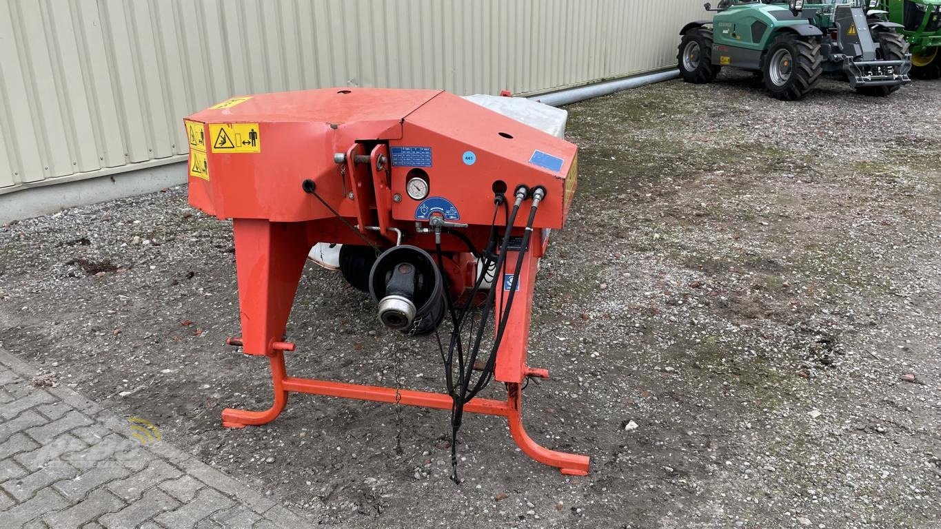 Mähwerk of the type Kuhn GMD 3510 Lift- Control, Gebrauchtmaschine in Neuenkirchen-Vörden (Picture 5)