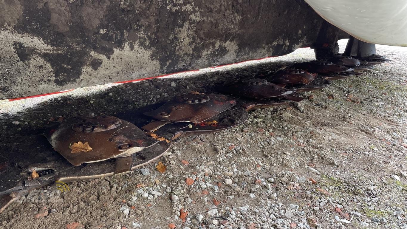 Mähwerk of the type Kuhn GMD 3510 Lift- Control, Gebrauchtmaschine in Neuenkirchen-Vörden (Picture 9)