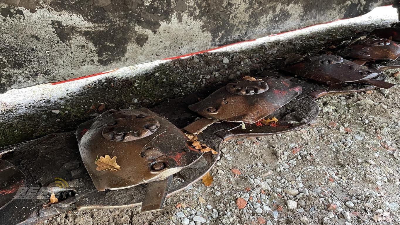 Mähwerk of the type Kuhn GMD 3510 Lift- Control, Gebrauchtmaschine in Neuenkirchen-Vörden (Picture 10)