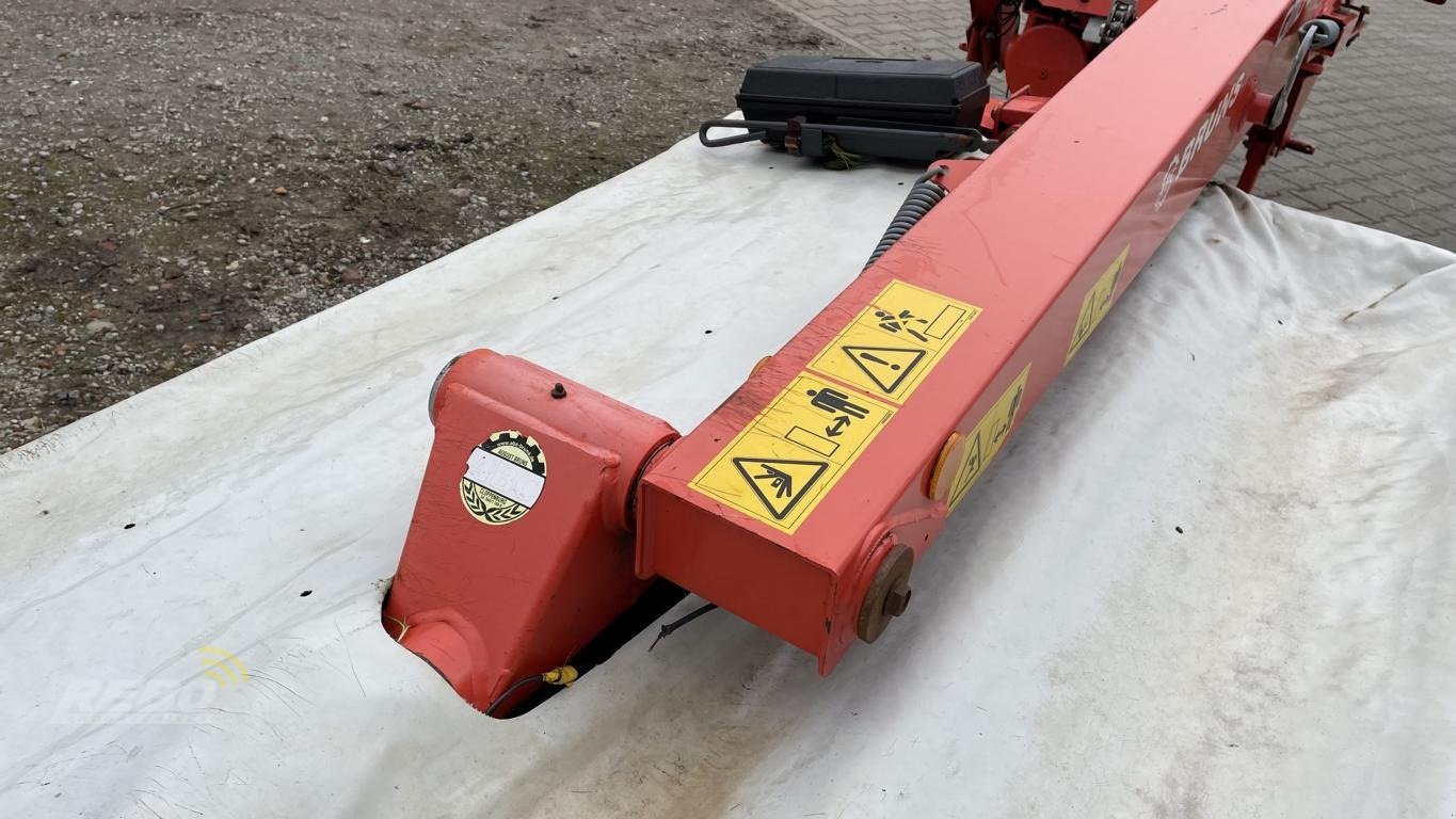 Mähwerk of the type Kuhn GMD 3510 Lift- Control, Gebrauchtmaschine in Neuenkirchen-Vörden (Picture 11)