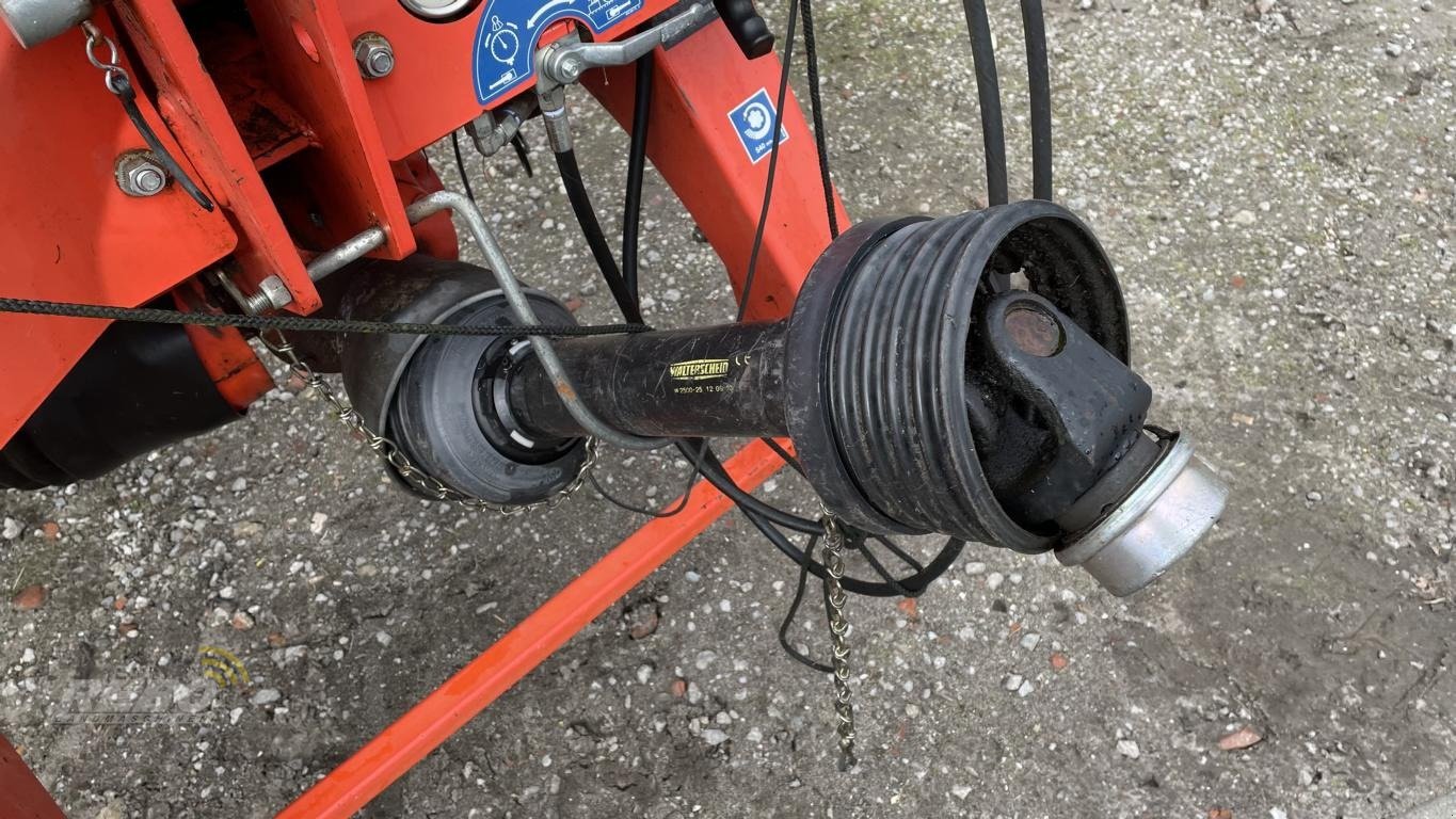 Mähwerk of the type Kuhn GMD 3510 Lift- Control, Gebrauchtmaschine in Neuenkirchen-Vörden (Picture 15)