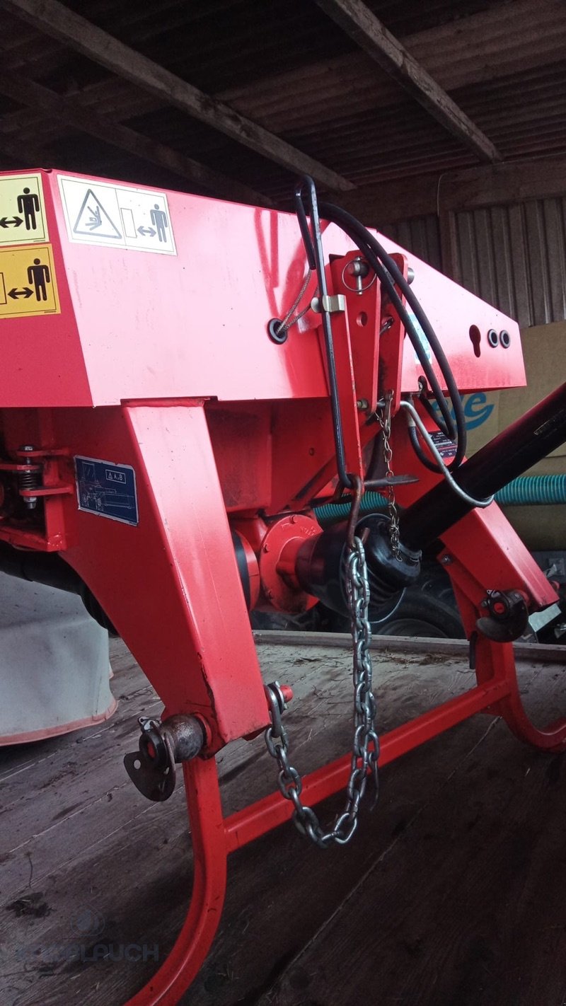 Mähwerk tip Kuhn GMD 3510, Gebrauchtmaschine in Stockach (Poză 6)