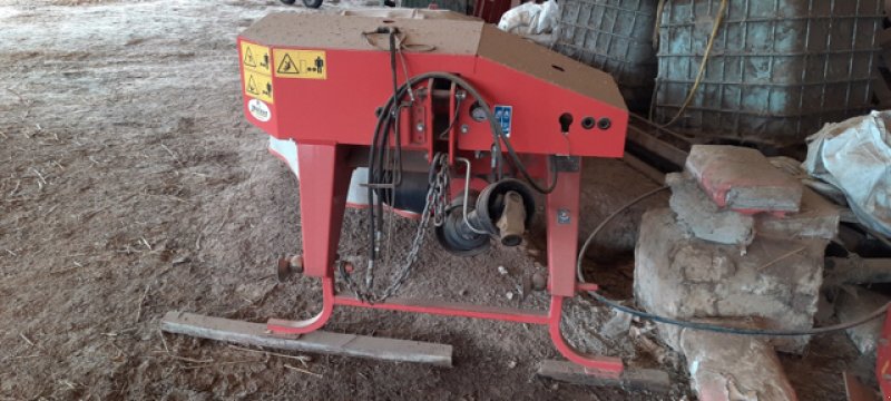 Mähwerk a típus Kuhn GMD 3510, Gebrauchtmaschine ekkor: Wargnies Le Grand (Kép 2)