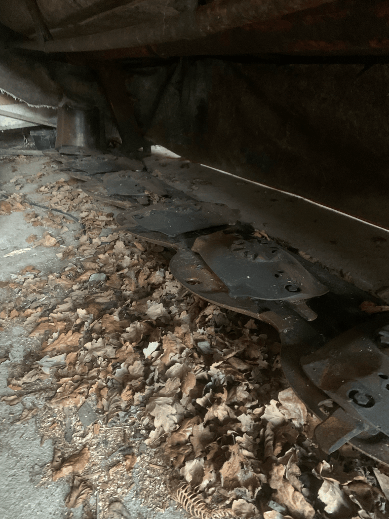 Mähwerk za tip Kuhn GMD 3511 (C FAST FIT), Gebrauchtmaschine u CONDE SUR VIRE (Slika 4)