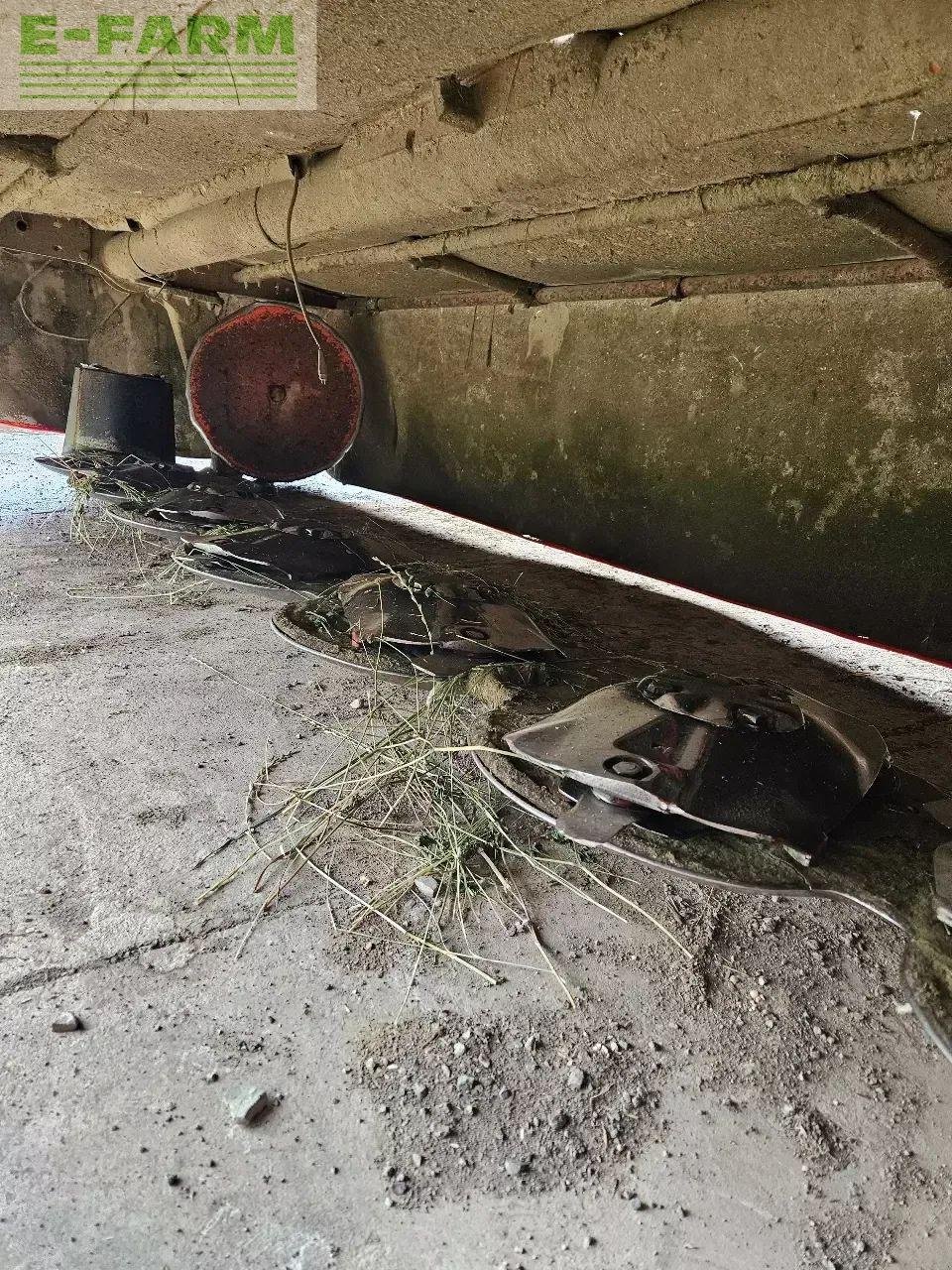 Mähwerk типа Kuhn gmd 3511-ff 1000, Gebrauchtmaschine в CHAUVONCOURT (Фотография 6)