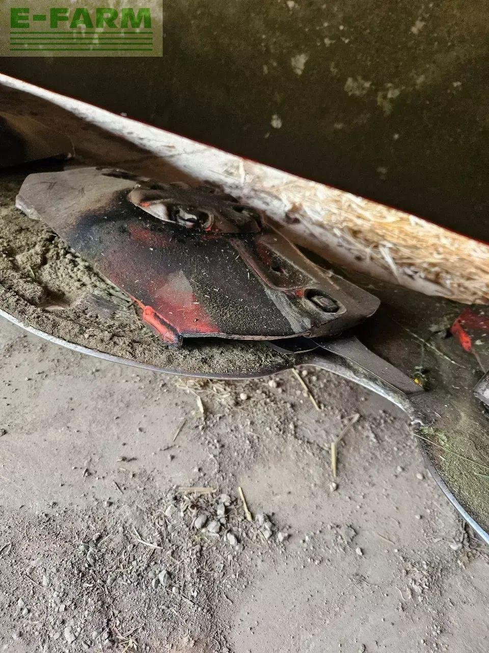 Mähwerk типа Kuhn gmd 3511-ff 1000, Gebrauchtmaschine в CHAUVONCOURT (Фотография 8)