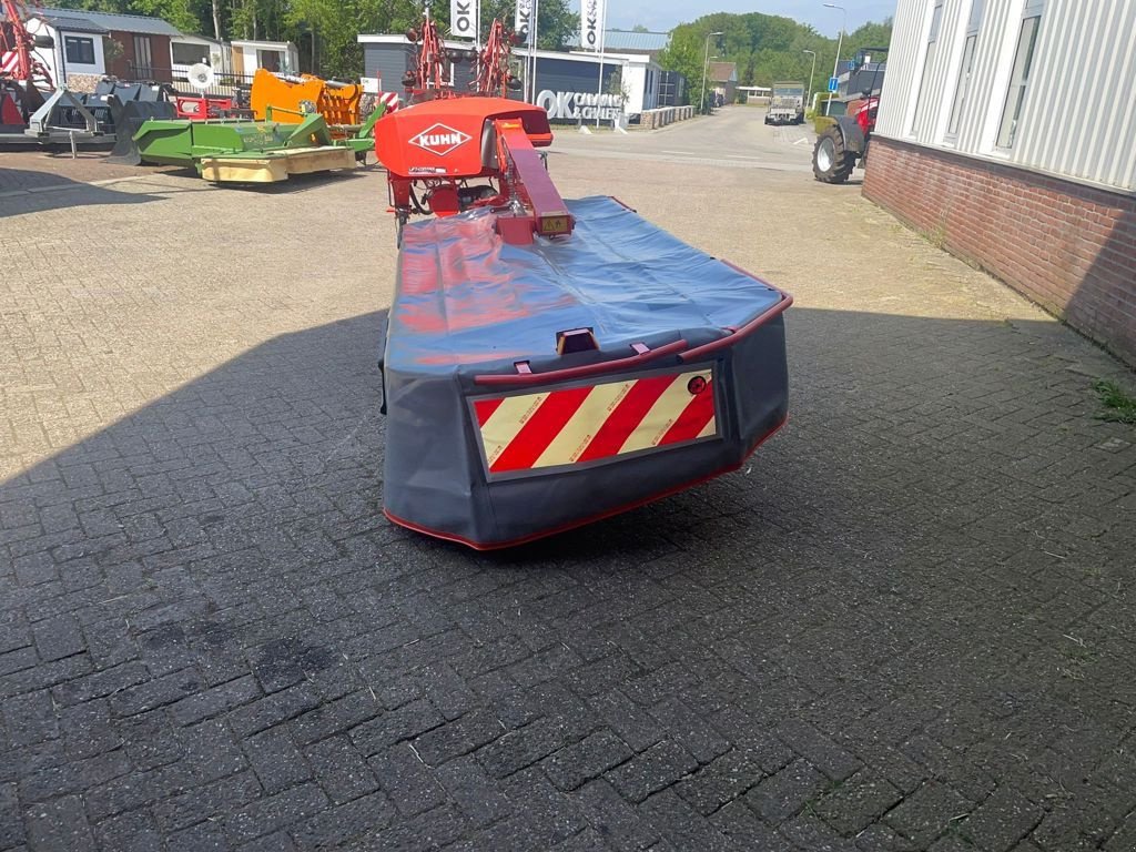 Mähwerk of the type Kuhn GMD 3511-FF, Neumaschine in MARIENHEEM (Picture 7)