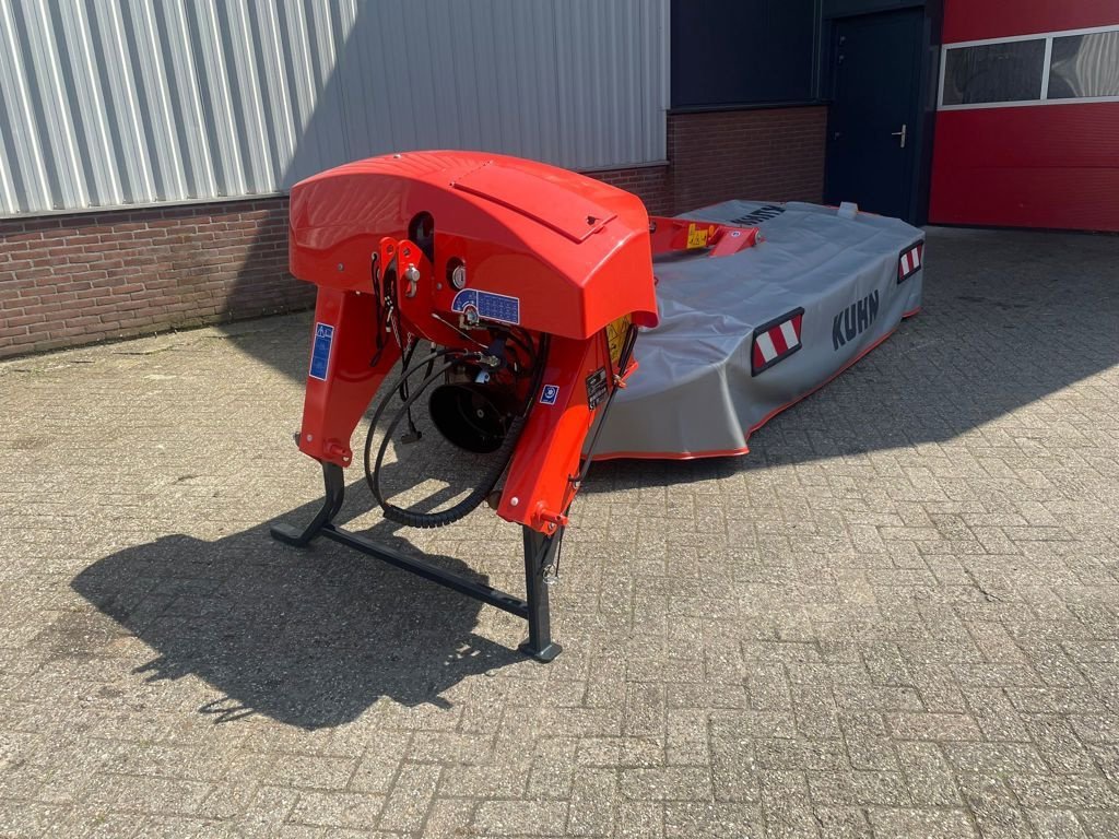 Mähwerk of the type Kuhn GMD 3511-FF, Neumaschine in MARIENHEEM (Picture 2)