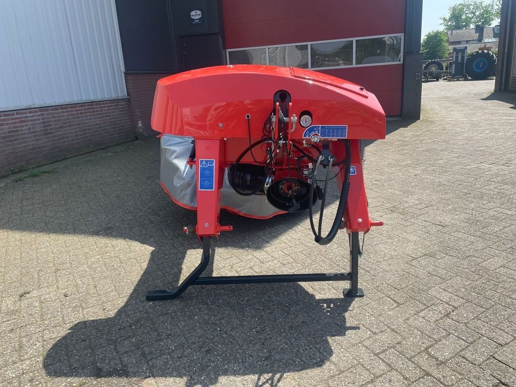 Mähwerk of the type Kuhn GMD 3511-FF, Neumaschine in MARIENHEEM (Picture 8)