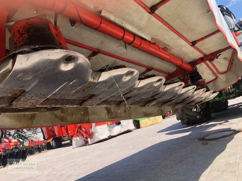 Mähwerk типа Kuhn GMD 3511 FF, Gebrauchtmaschine в Unterneukirchen (Фотография 3)