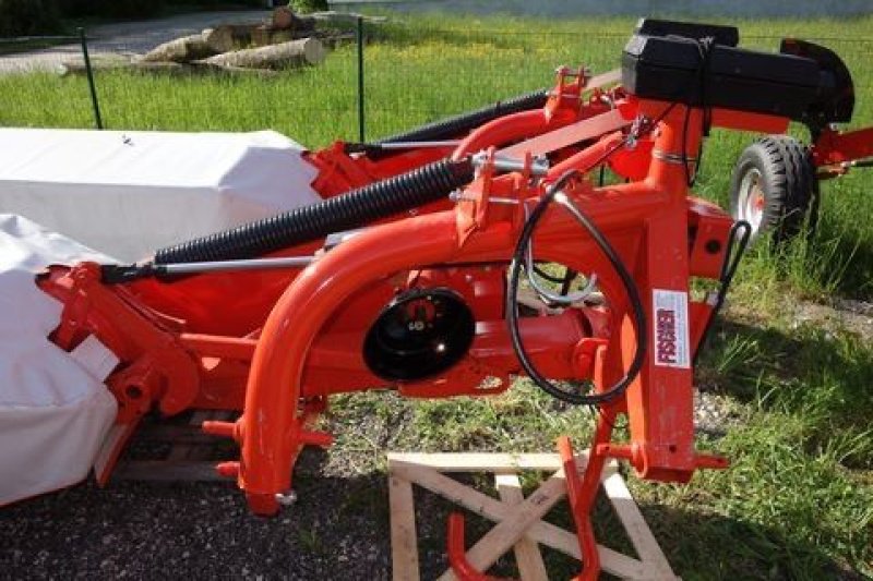 Mähwerk типа Kuhn GMD 355 FF, Neumaschine в Stössing (Фотография 5)