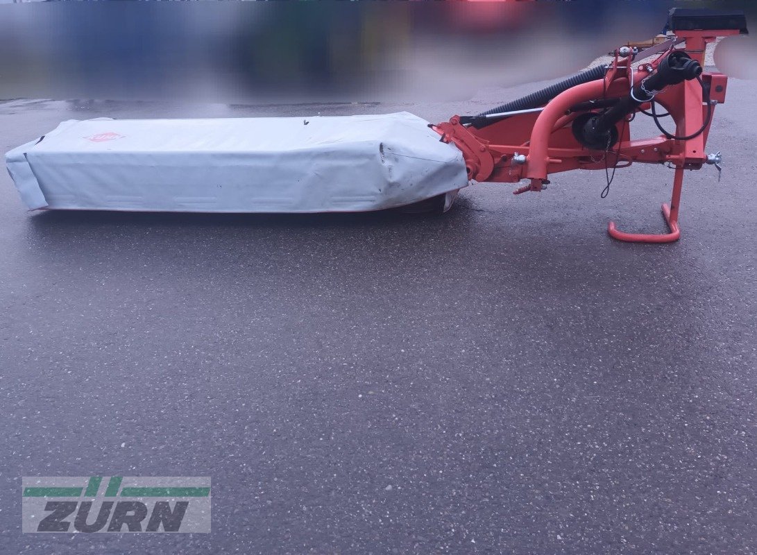 Mähwerk of the type Kuhn GMD 355-FF, Gebrauchtmaschine in Merklingen (Picture 2)